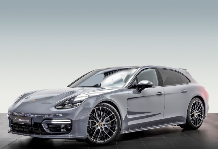 Porsche Panamera 2023 Porsche Panamera 2023