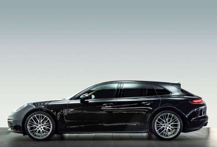 Porsche Panamera 4 Sport Turismo 2023 Porsche Panamera 4 Sport Turismo 2023
