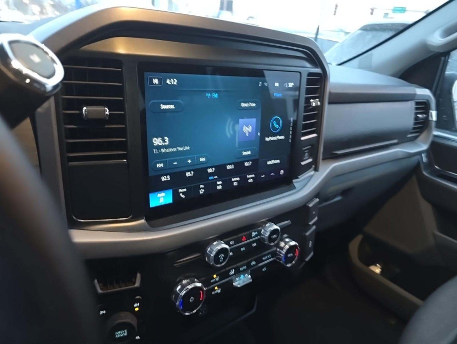 Ford F-150 XLT 2025 Ford F-150 XLT 2025