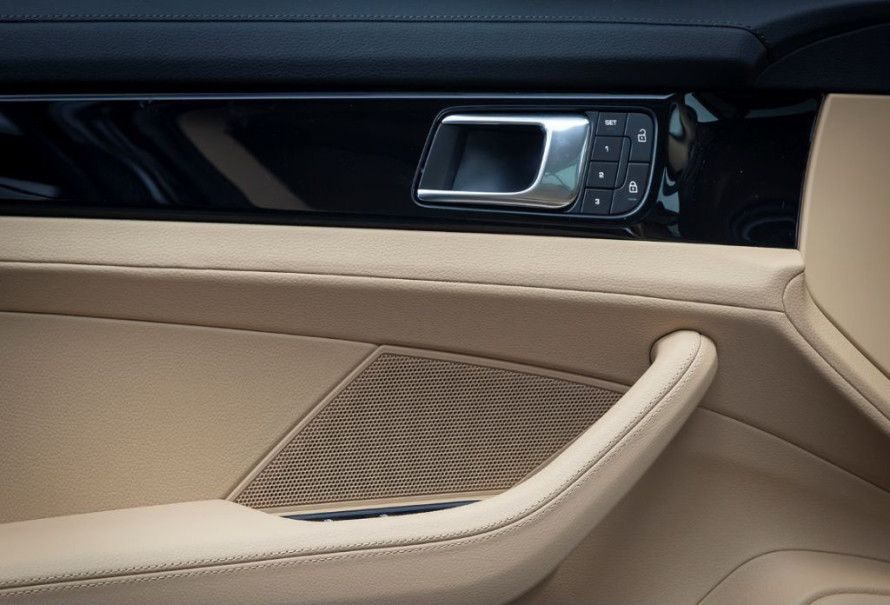 Porsche Panamera 4 Sport Turismo 2023 Porsche Panamera 4 Sport Turismo 2023