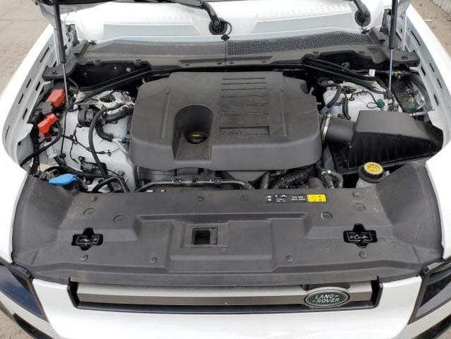 Land Rover Defender 110 X-Dynamic SE 2023 Land Rover Defender 110 X-Dynamic SE 2023