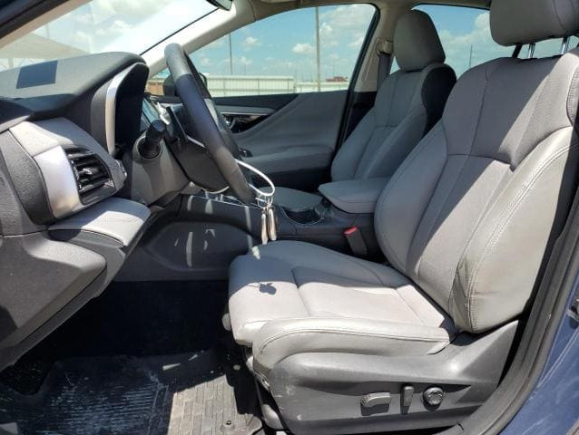 Subaru Legacy Limited 2023 Subaru Legacy Limited 2023