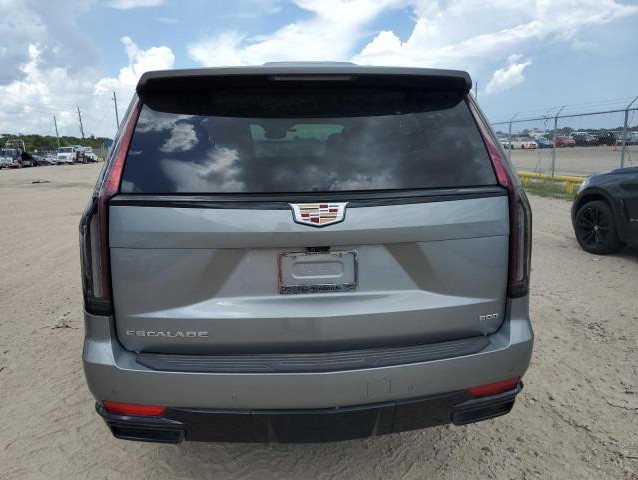 Cadillac Escalade Sport 2023 Cadillac Escalade Sport 2023