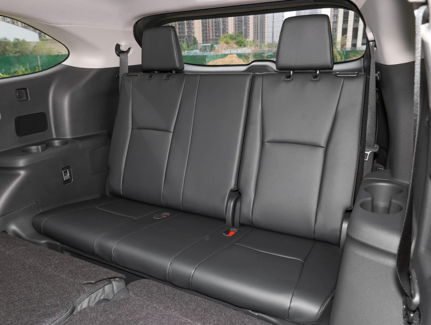 Toyota Highlander Supreme Edition 7 seater 2024 Toyota Highlander Supreme Edition 7 seater 2024