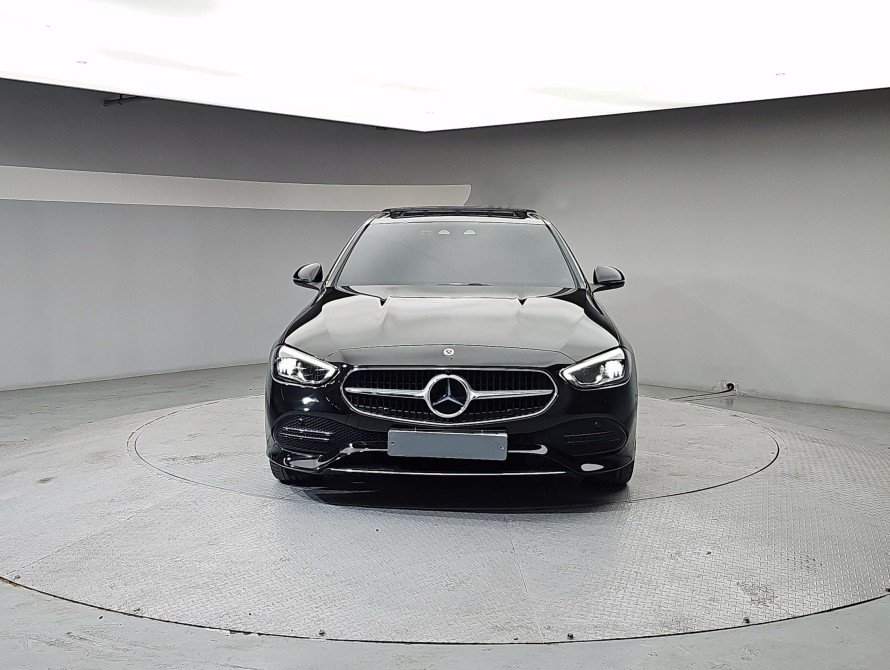 Mercedes-Benz C 300 2025 Mercedes-Benz C 300 2025