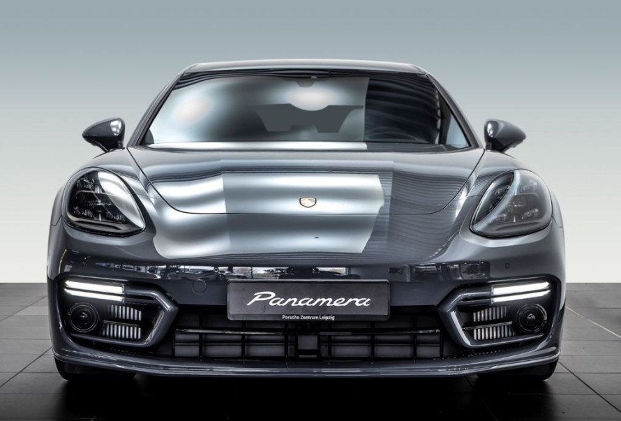 Porsche Panamera 2023 Porsche Panamera 2023