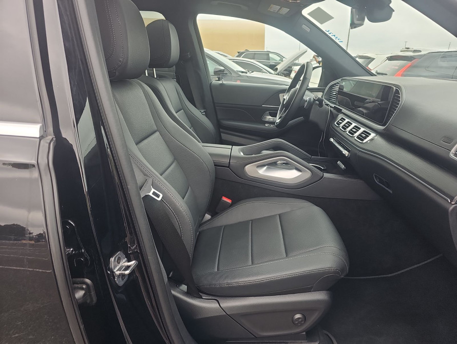 Mercedes-Benz GLS 450 4Matic 2025 Mercedes-Benz GLS 450 4Matic 2025