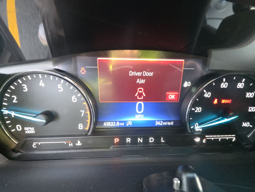 Ford Explorer XLT 2024 Ford Explorer XLT 2024