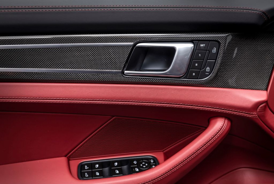 Porsche Panamera 2023 Porsche Panamera 2023