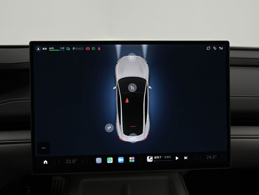 Xiaomi SU7 Max 2024 Xiaomi SU7 Max 2024
