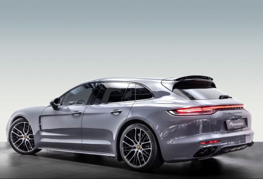 Porsche Panamera 2023 Porsche Panamera 2023