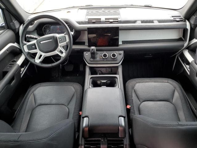 Land Rover Defender 110 X-Dynamic SE 2023 Land Rover Defender 110 X-Dynamic SE 2023