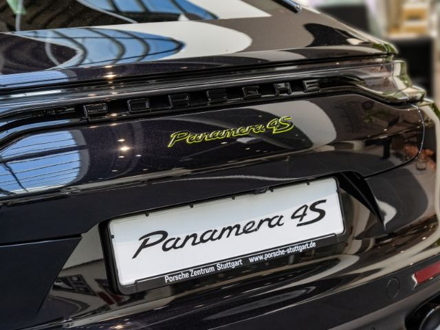Porsche Panamera 2023 Porsche Panamera 2023
