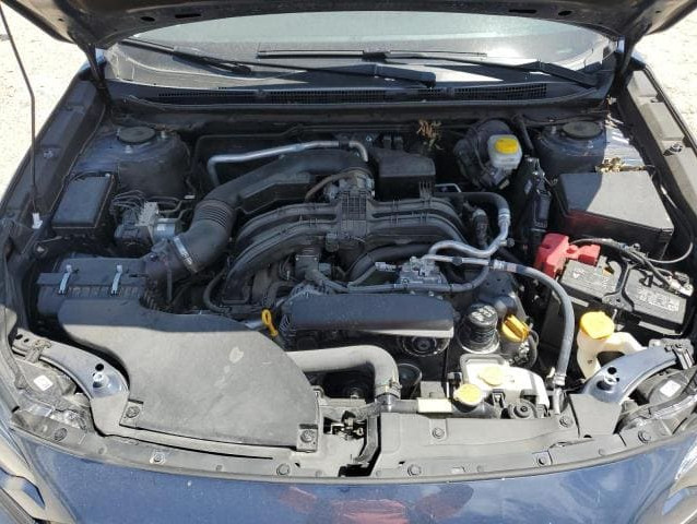 Subaru Legacy Limited 2023 Subaru Legacy Limited 2023