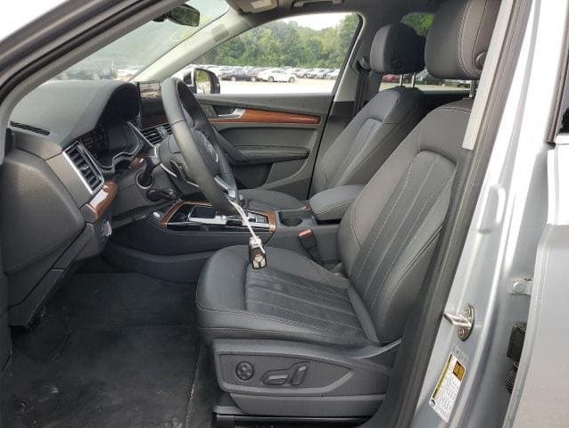 Audi Q5 Premium Plus 45 2023 Audi Q5 Premium Plus 45 2023
