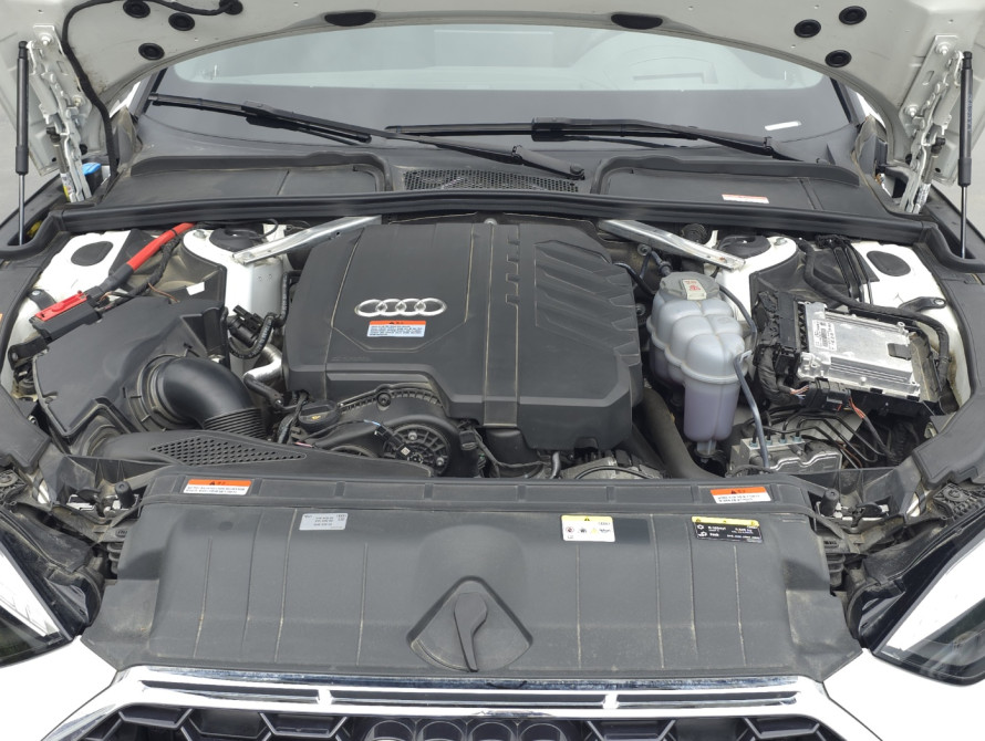 Audi A5 40 TFSI quattro Premium Sportback 2023 Audi A5 40 TFSI quattro Premium Sportback 2023