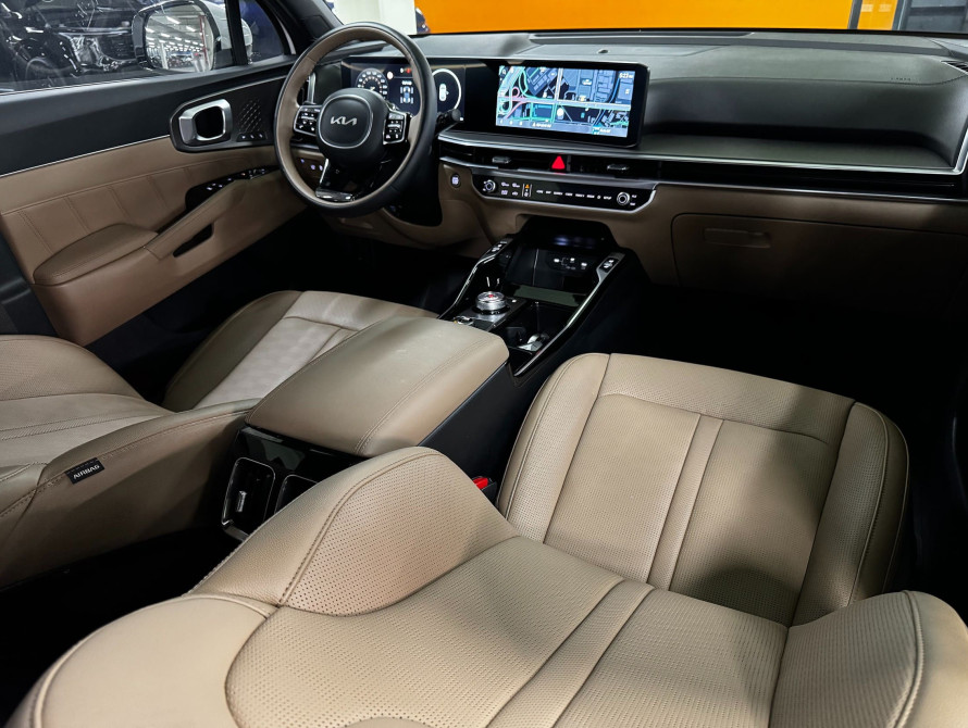 KIA Sorento Noblesse 2025 KIA Sorento Noblesse 2025