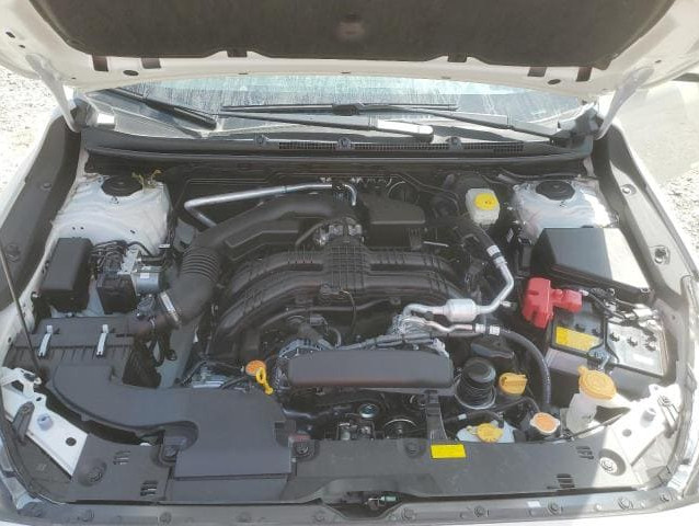 Subaru Impreza Sport 2024 Subaru Impreza Sport 2024