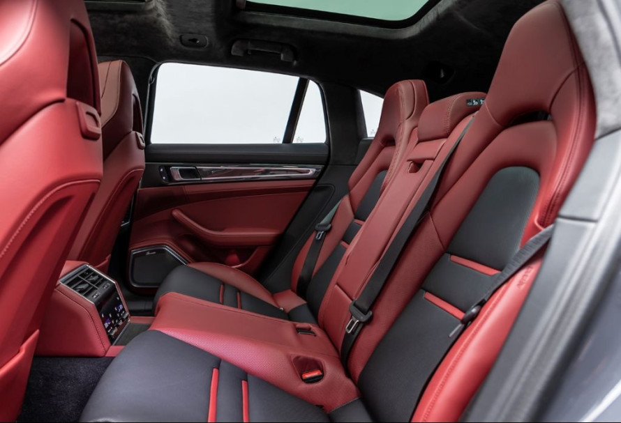Porsche Panamera 2023 Porsche Panamera 2023