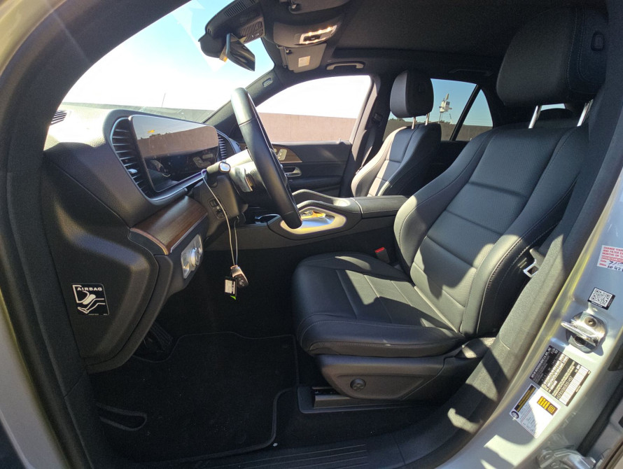 Mercedes-Benz GLE 450 4Matic 2025 Mercedes-Benz GLE 450 4Matic 2025