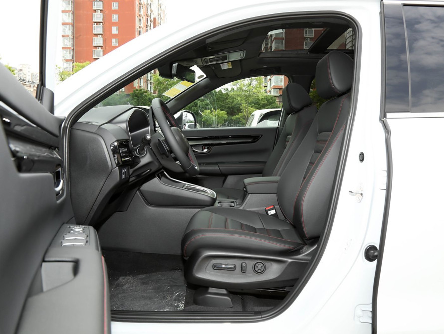 Honda CR-V e:HEV Premium Edition 2023 Honda CR-V e:HEV Premium Edition 2023
