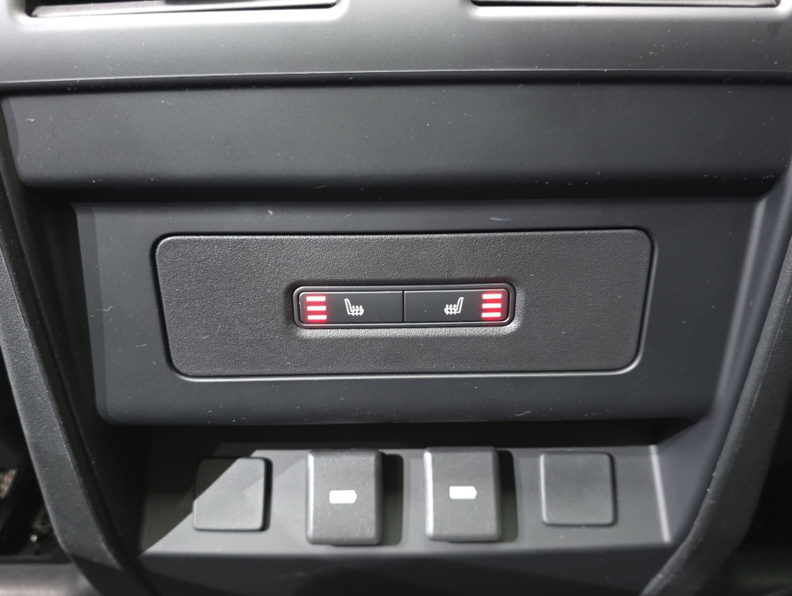 Land Rover Defender 2025 Land Rover Defender 2025