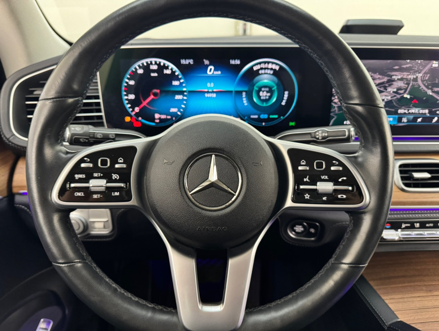 Mercedes-Benz GLE 450 2024 Mercedes-Benz GLE 450 2024