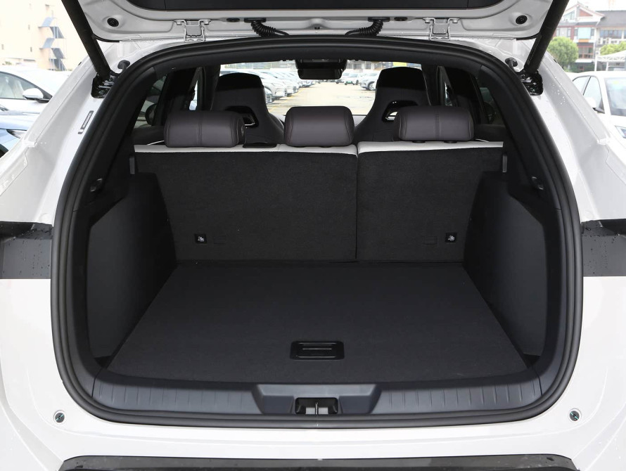 BYD Song Plus New Energy Flagship 2025 BYD Song Plus New Energy Flagship 2025
