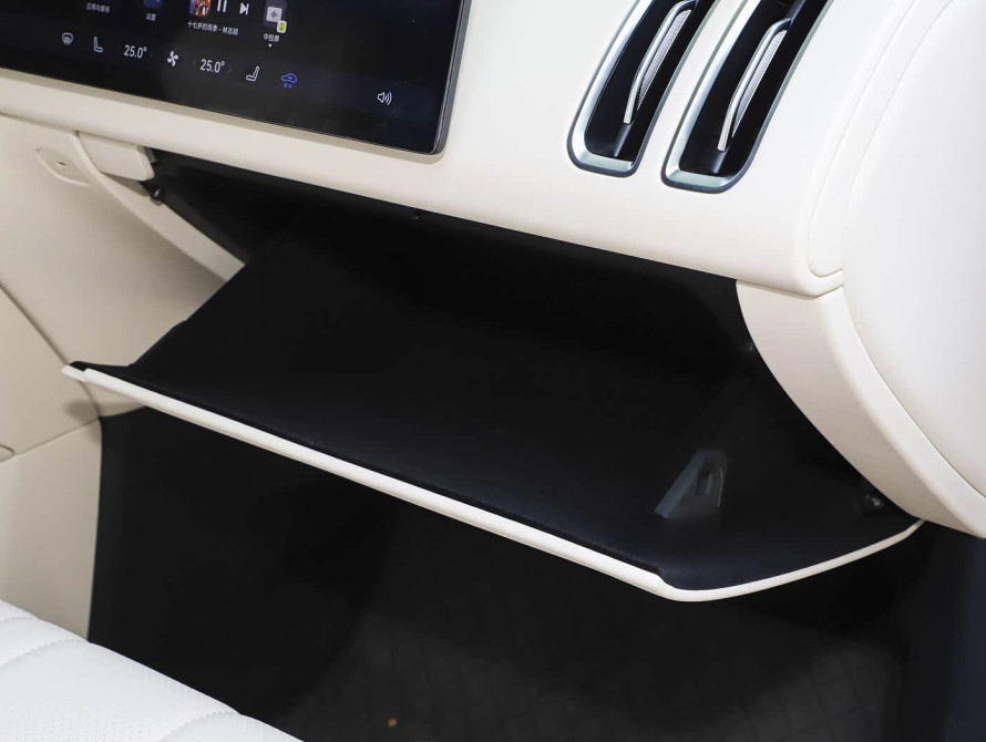 Changan Deepal S09 Pre-Top 2025 Changan Deepal S09 Pre-Top 2025