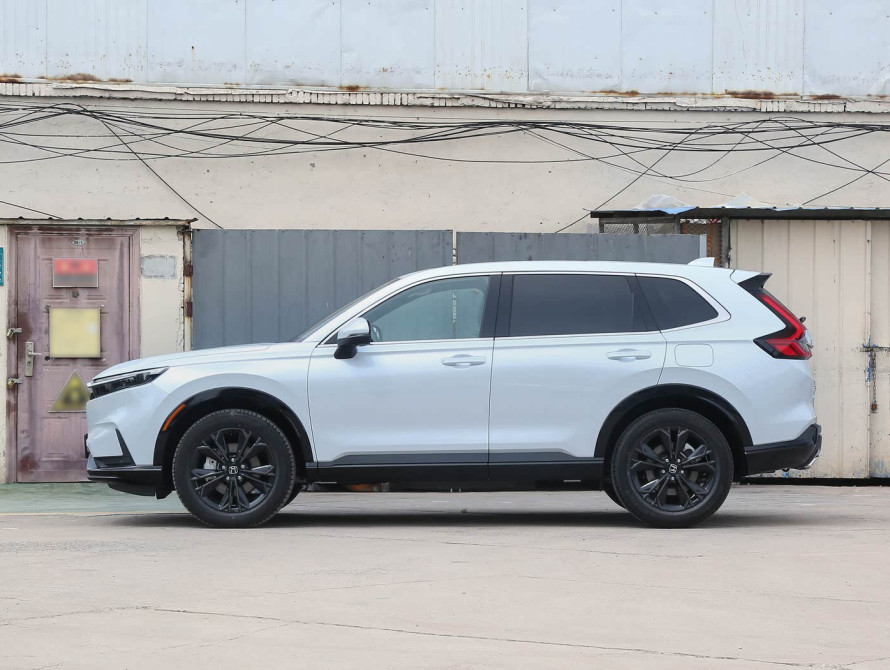 Honda CR-V e:HEV Premium Edition 2023 Honda CR-V e:HEV Premium Edition 2023