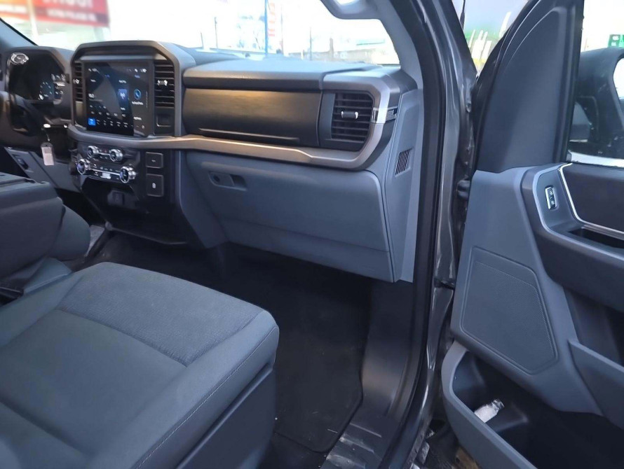 Ford F-150 XLT 2025 Ford F-150 XLT 2025