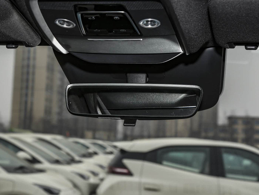 BYD Song Plus EV Mid 2025 BYD Song Plus EV Mid 2025