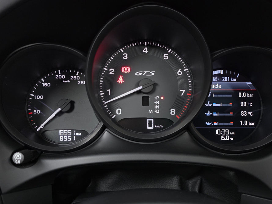Porsche Macan 2024 Porsche Macan 2024