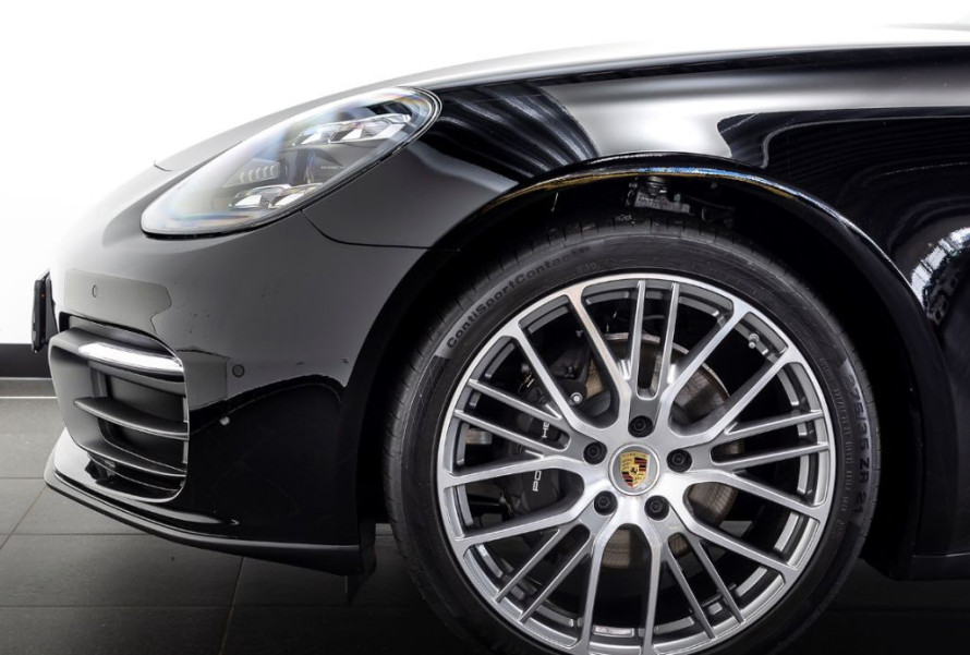 Porsche Panamera 4 Sport Turismo 2023 Porsche Panamera 4 Sport Turismo 2023
