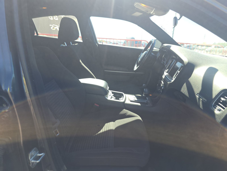Dodge Charger SXT 2023 Dodge Charger SXT 2023