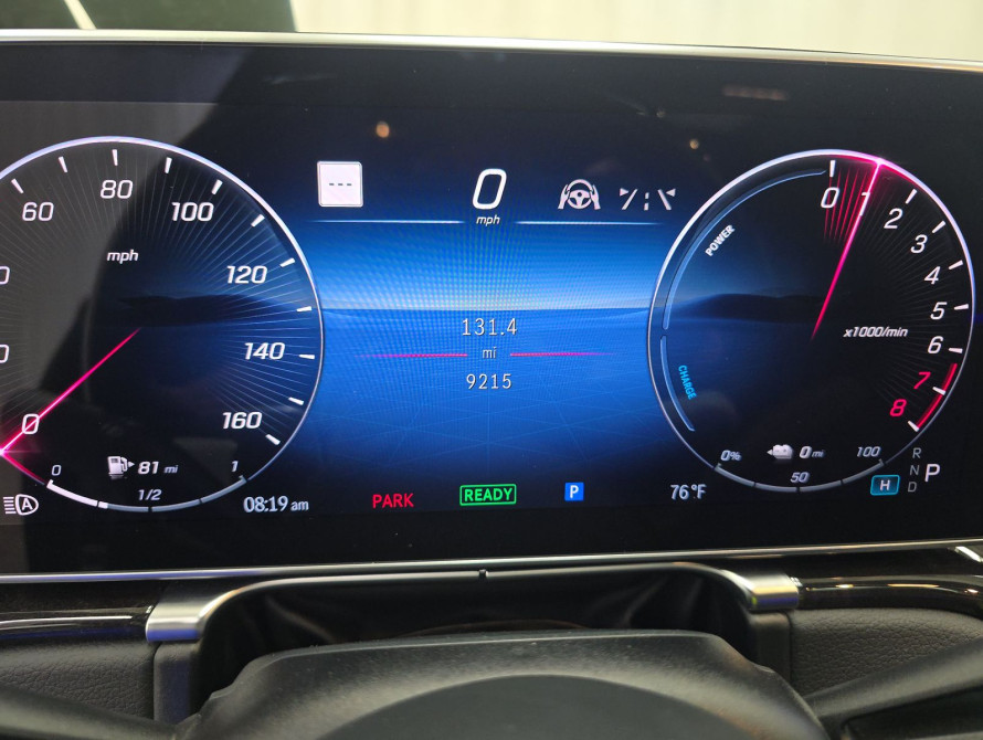 Mercedes-Benz S 580e 4Matic 2024 Mercedes-Benz S 580e 4Matic 2024