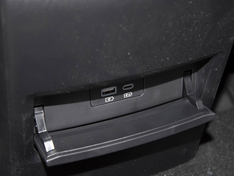 BYD Tang DM-i Basic 2025 BYD Tang DM-i Basic 2025