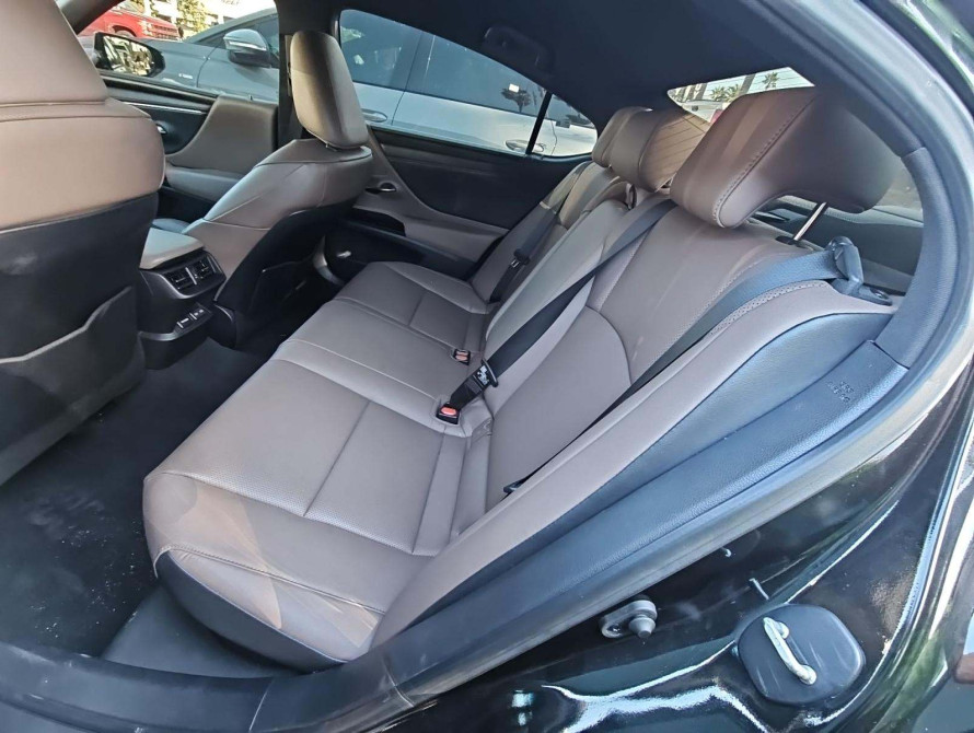 Lexus ES300h 2024 Lexus ES300h 2024