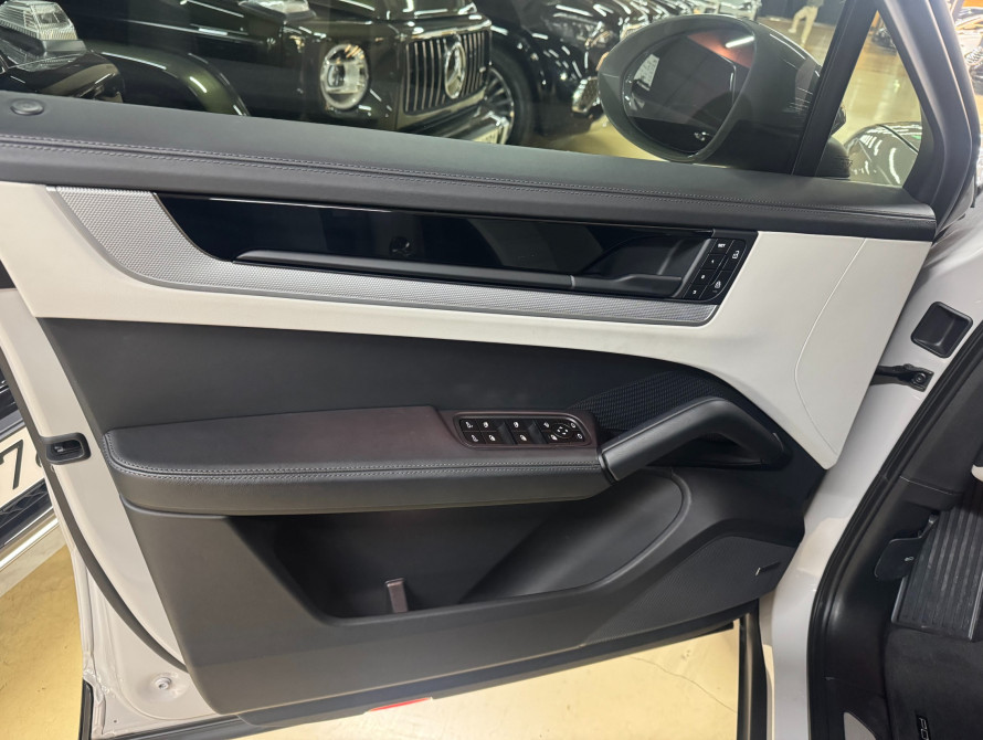 Porsche Cayenne 2024 Porsche Cayenne 2024