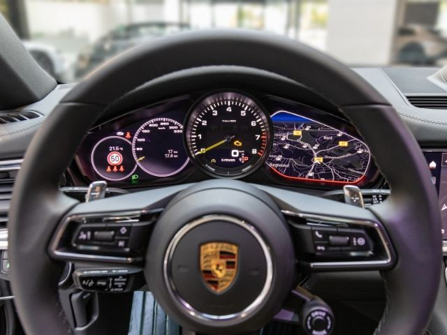 Porsche Panamera 2023 Porsche Panamera 2023