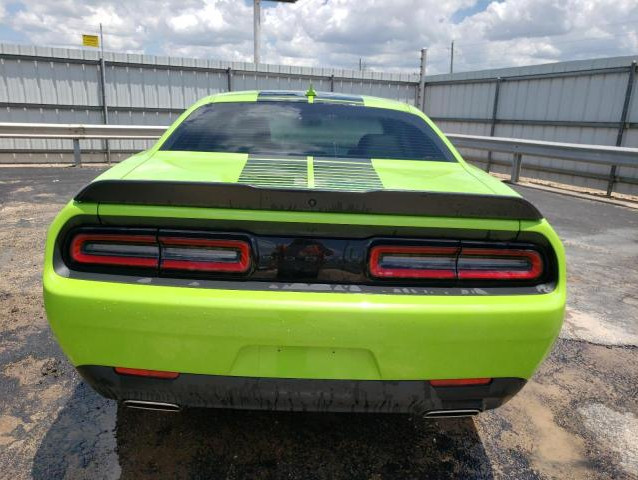 Dodge Challenger SXT 2023 Dodge Challenger SXT 2023