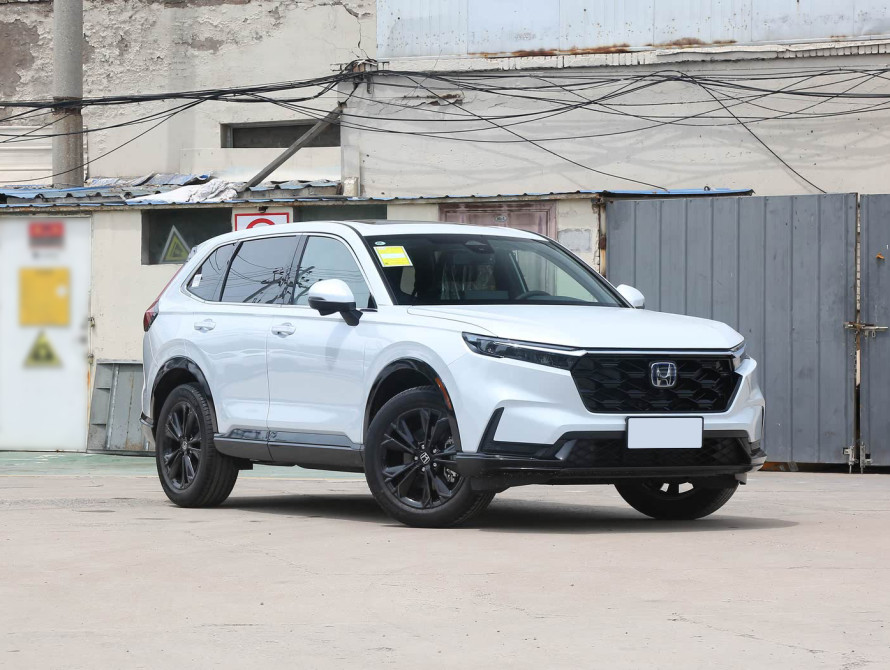 Honda CR-V e:HEV Premium Edition 2023 Honda CR-V e:HEV Premium Edition 2023