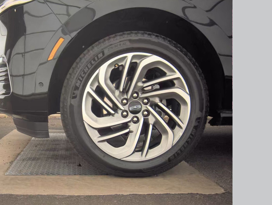 Lincoln Navigator Reserve 2025 Lincoln Navigator Reserve 2025