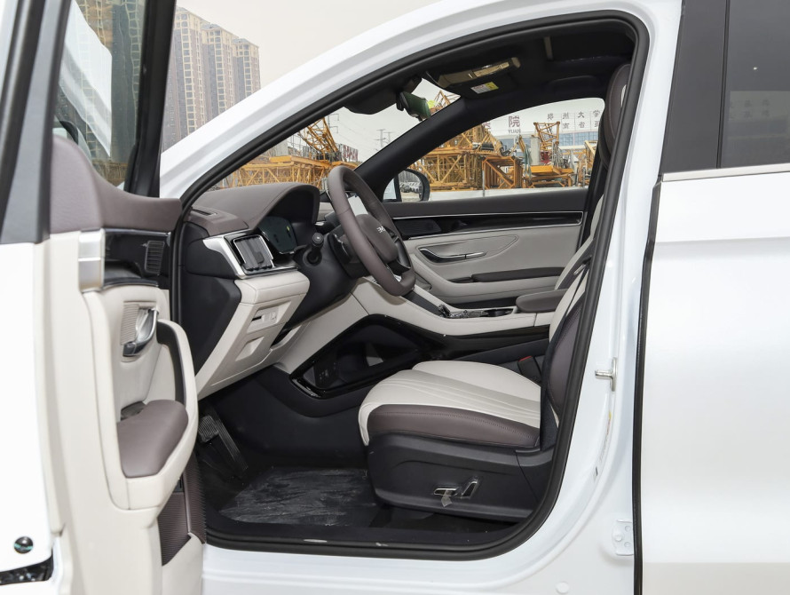 Byd Song Plus New Energy Basic 2025 Byd Song Plus New Energy Basic 2025