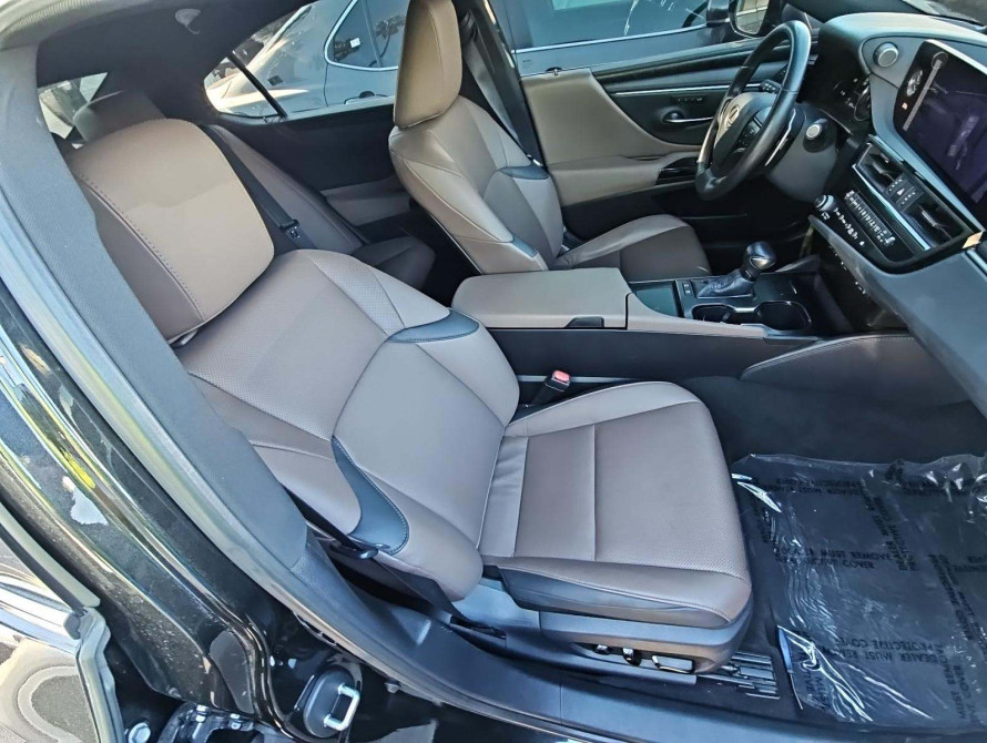 Lexus ES300h 2024 Lexus ES300h 2024
