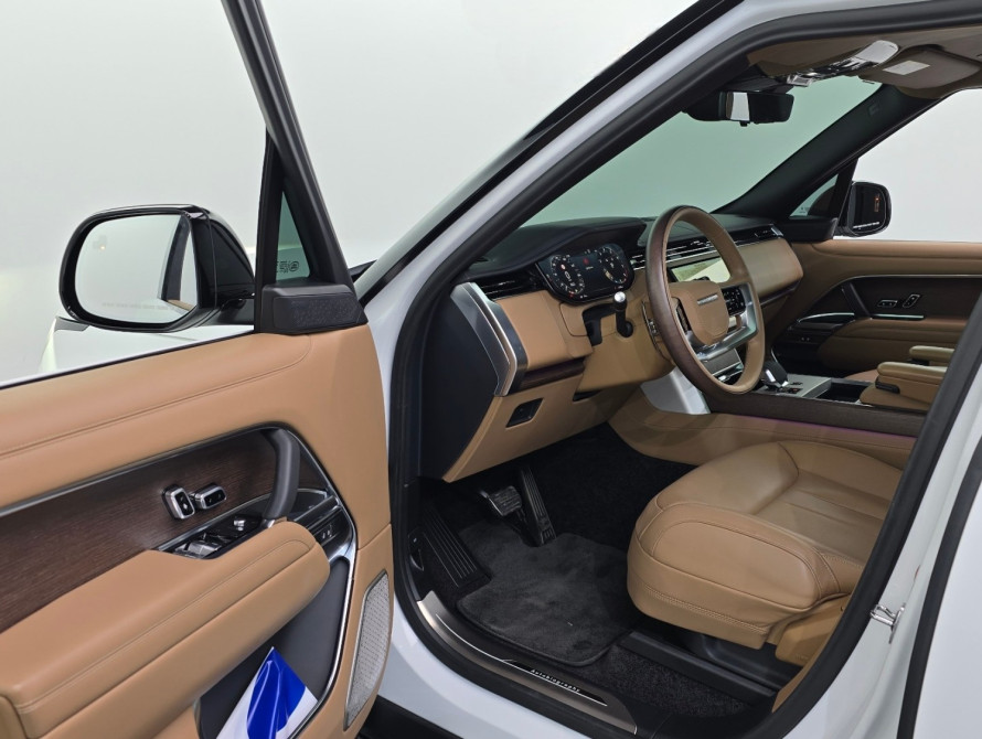Land Rover Range Rover 2025 Land Rover Range Rover 2025