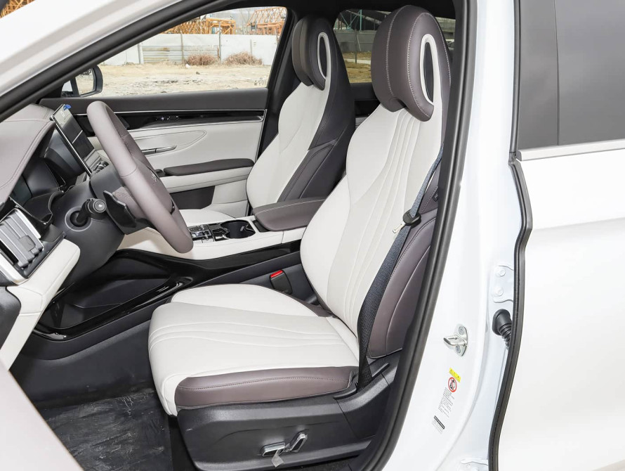 Byd Song Plus New Energy Basic 2025 Byd Song Plus New Energy Basic 2025