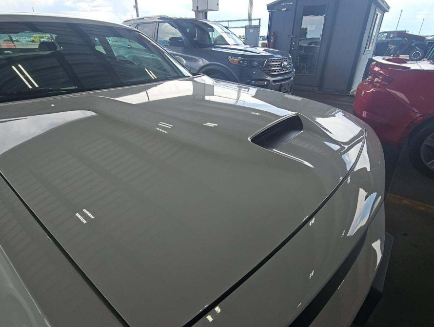 Dodge Challenger GT 2023 Dodge Challenger GT 2023