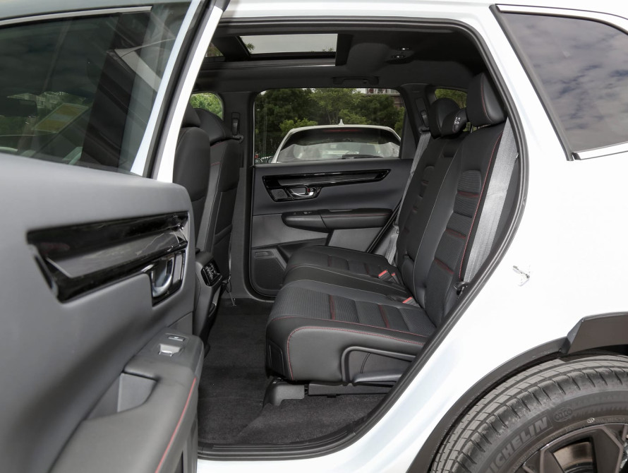Honda CR-V e:HEV Premium Edition 2023 Honda CR-V e:HEV Premium Edition 2023