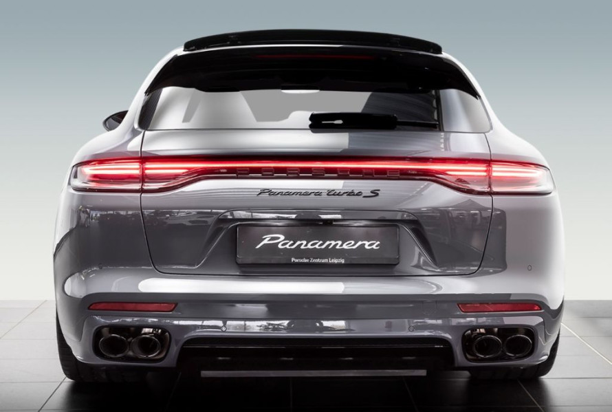 Porsche Panamera 2023 Porsche Panamera 2023